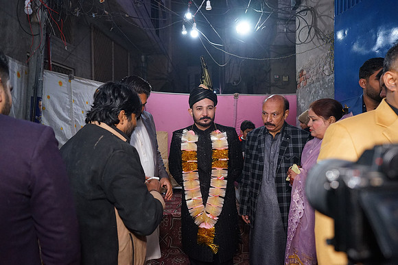 Fayaz & Anum Barat 00064