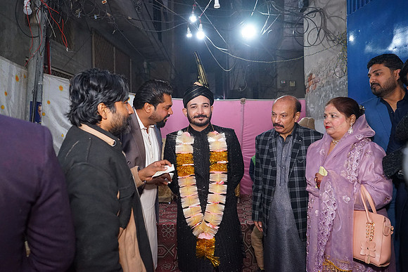 Fayaz & Anum Barat 00066