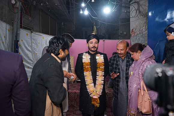Fayaz & Anum Barat 00065