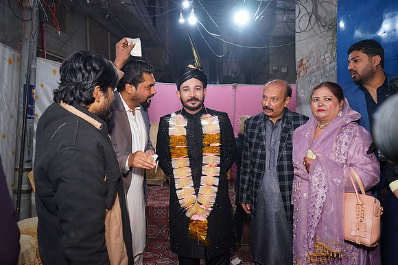 Fayaz & Anum Barat 00067