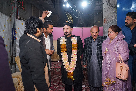 Fayaz & Anum Barat 00068