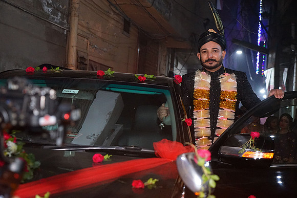 Fayaz & Anum Barat 00074