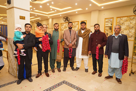 Fayaz & Anum Barat 00078