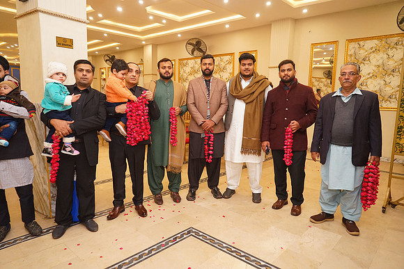Fayaz & Anum Barat 00079