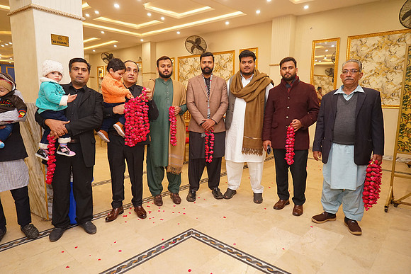 Fayaz & Anum Barat 00080