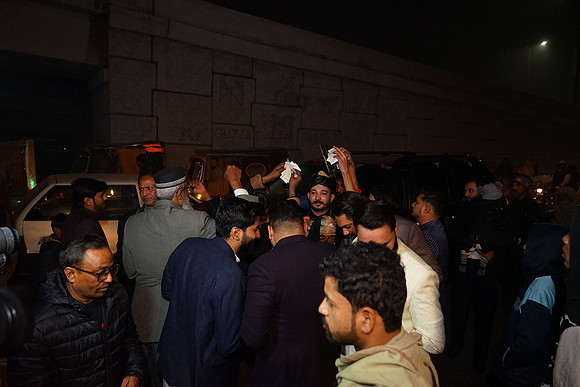 Fayaz & Anum Barat 00081