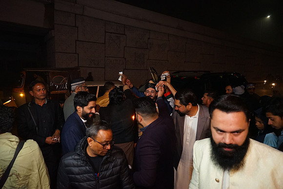 Fayaz & Anum Barat 00082