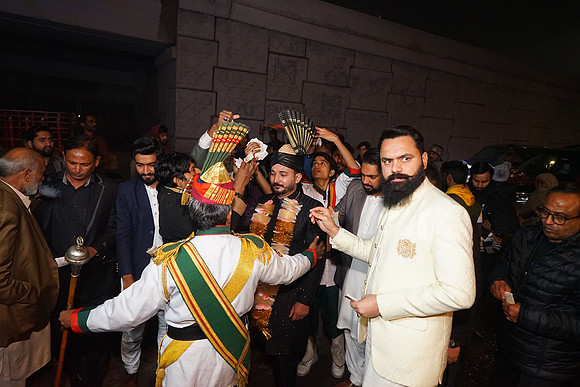 Fayaz & Anum Barat 00085