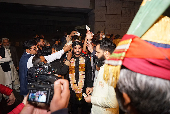 Fayaz & Anum Barat 00087