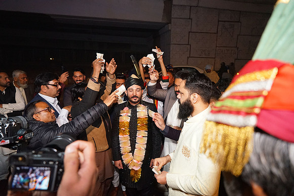 Fayaz & Anum Barat 00088