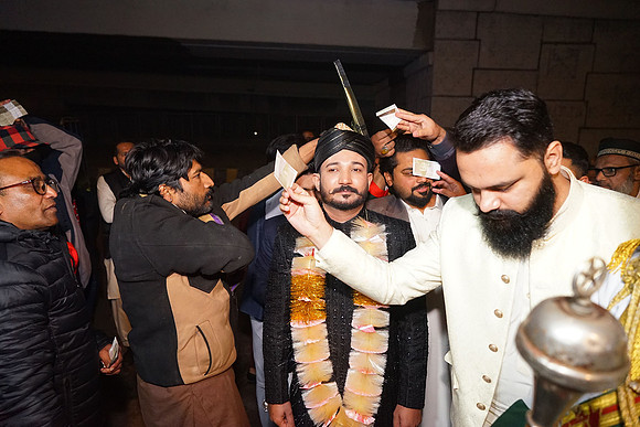 Fayaz & Anum Barat 00093