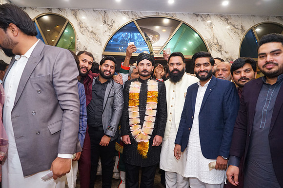 Fayaz & Anum Barat 00102