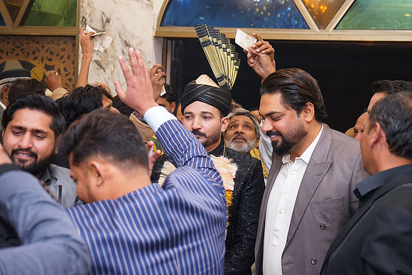 Fayaz & Anum Barat 00101