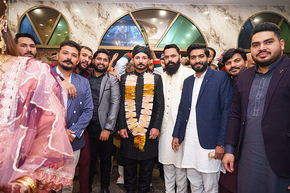 Fayaz & Anum Barat 00103