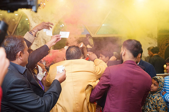 Fayaz & Anum Barat 00107