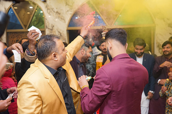 Fayaz & Anum Barat 00106