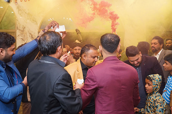 Fayaz & Anum Barat 00110