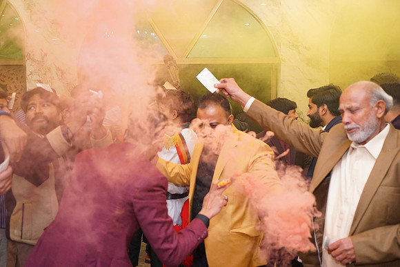 Fayaz & Anum Barat 00113