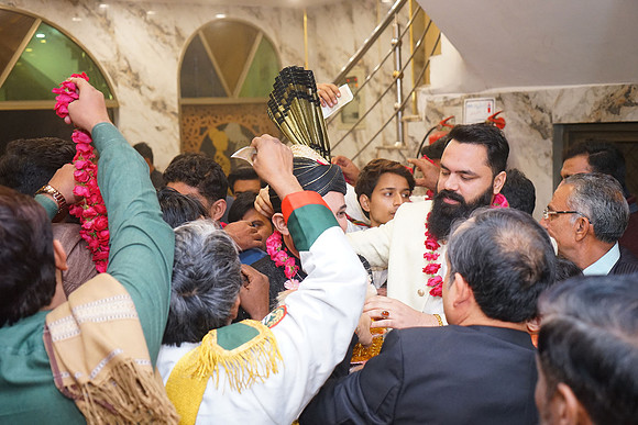 Fayaz & Anum Barat 00116