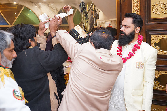 Fayaz & Anum Barat 00118