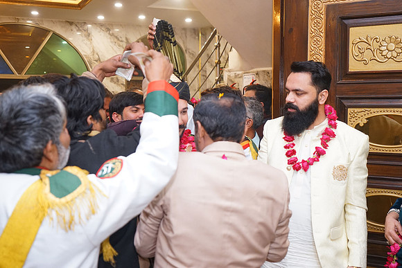 Fayaz & Anum Barat 00119