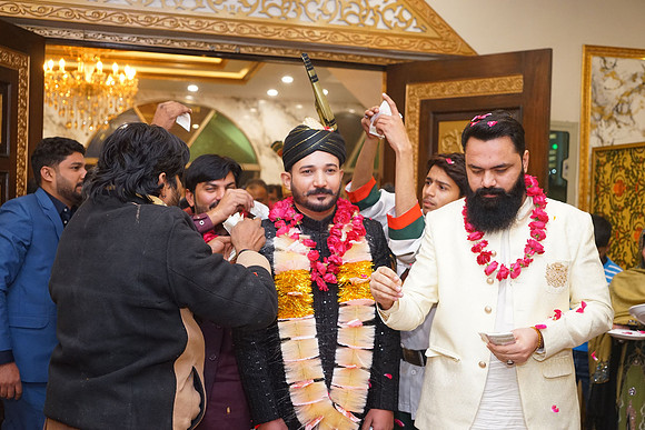 Fayaz & Anum Barat 00120