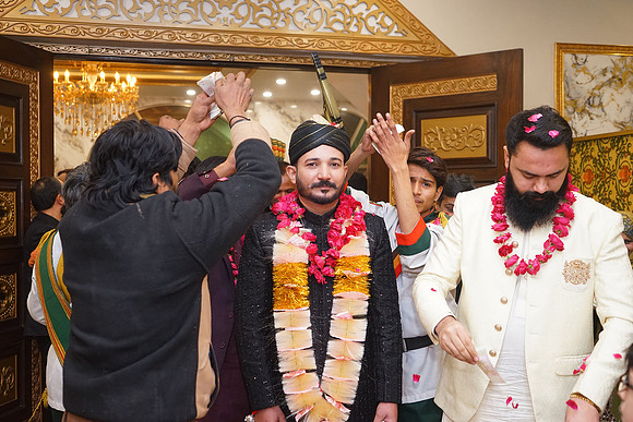Fayaz & Anum Barat 00121
