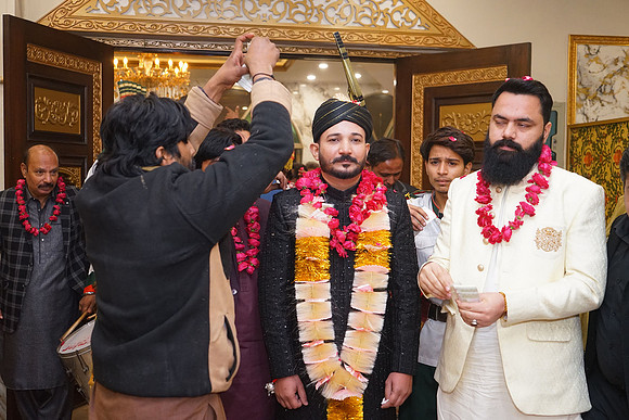 Fayaz & Anum Barat 00122