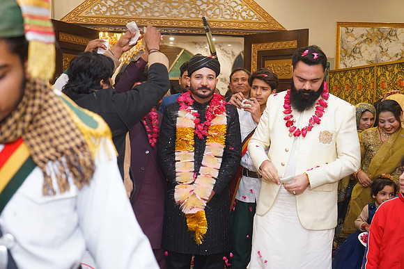 Fayaz & Anum Barat 00124