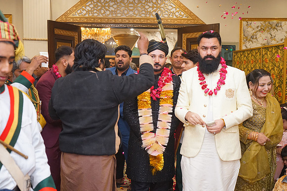 Fayaz & Anum Barat 00125