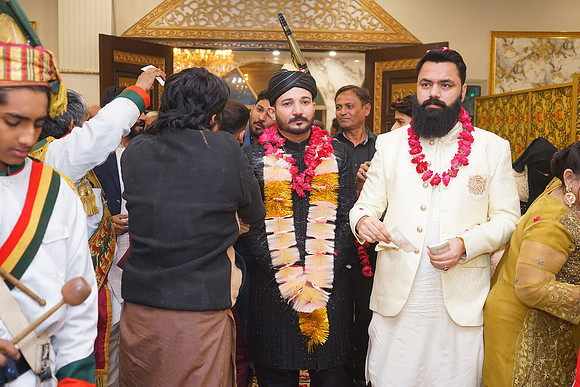 Fayaz & Anum Barat 00126