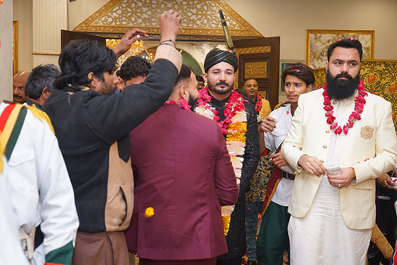 Fayaz & Anum Barat 00127