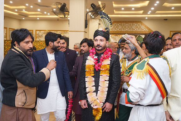 Fayaz & Anum Barat 00128