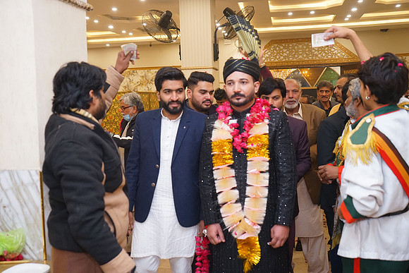 Fayaz & Anum Barat 00130