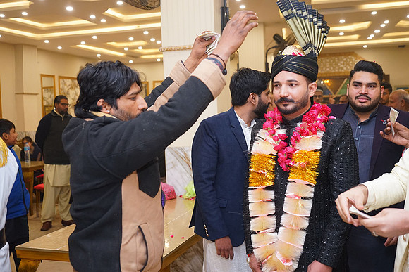 Fayaz & Anum Barat 00131