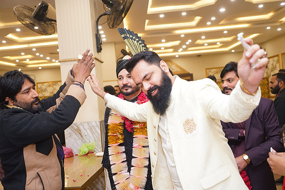 Fayaz & Anum Barat 00132