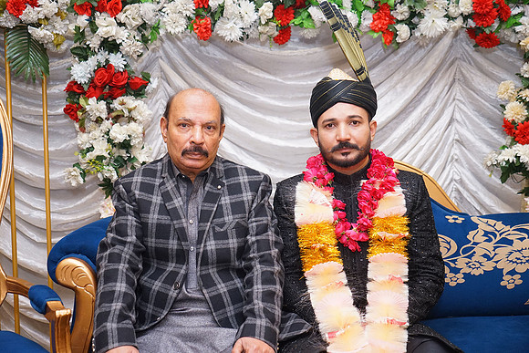 Fayaz & Anum Barat 00134