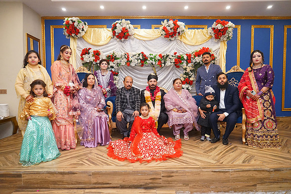 Fayaz & Anum Barat 00135