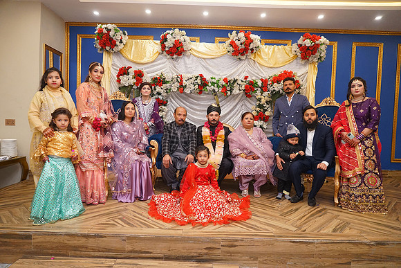 Fayaz & Anum Barat 00137