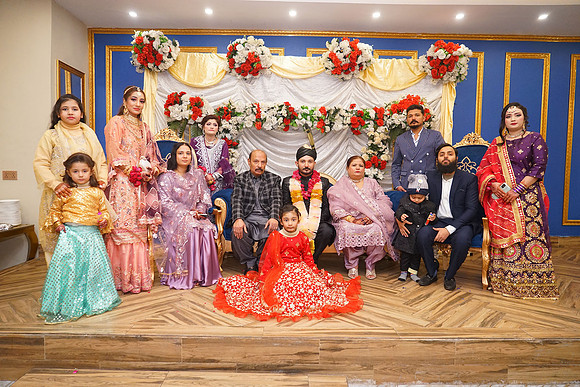 Fayaz & Anum Barat 00136