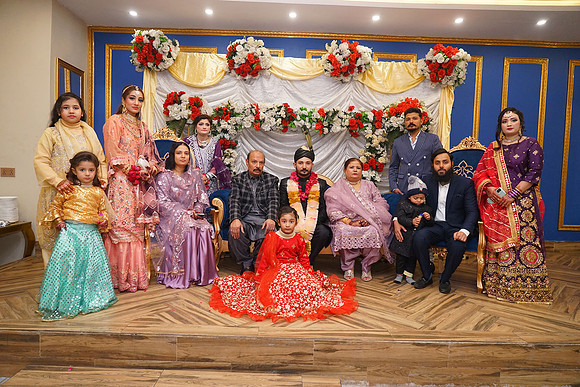 Fayaz & Anum Barat 00138