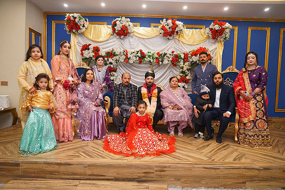 Fayaz & Anum Barat 00139