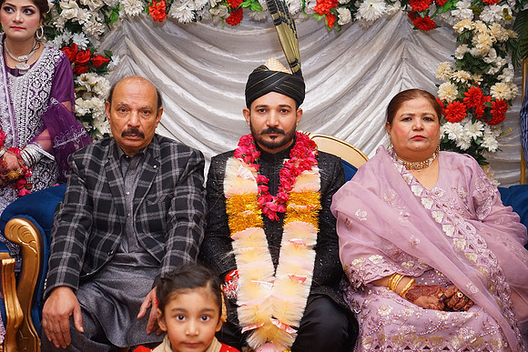 Fayaz & Anum Barat 00140