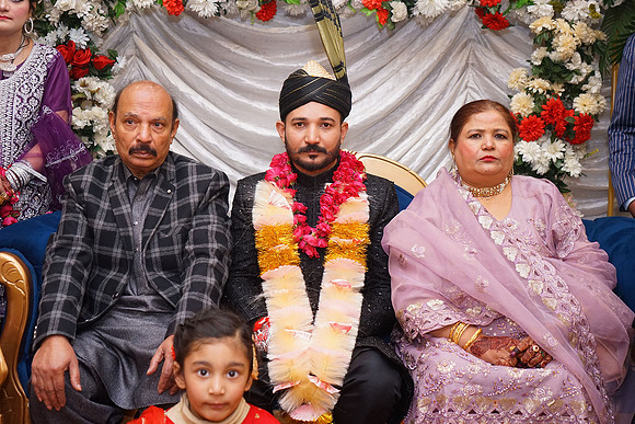 Fayaz & Anum Barat 00141