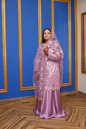 Fayaz & Anum Barat 00143