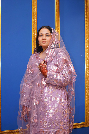 Fayaz & Anum Barat 00145