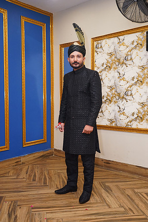 Fayaz & Anum Barat 00148