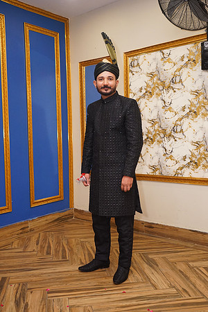 Fayaz & Anum Barat 00149