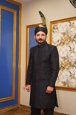 Fayaz & Anum Barat 00151