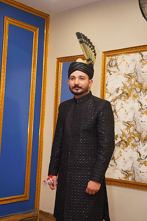 Fayaz & Anum Barat 00153
